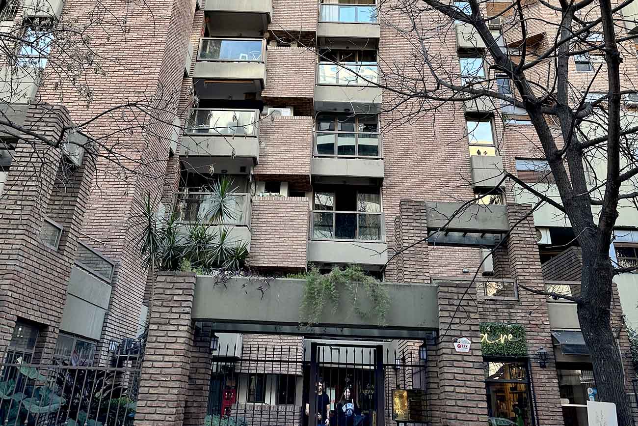 Desde las primarias de agosto hasta hoy, las consultas han bajado. Por ende, la
brecha entre oferta y demanda cada vez es mayor.