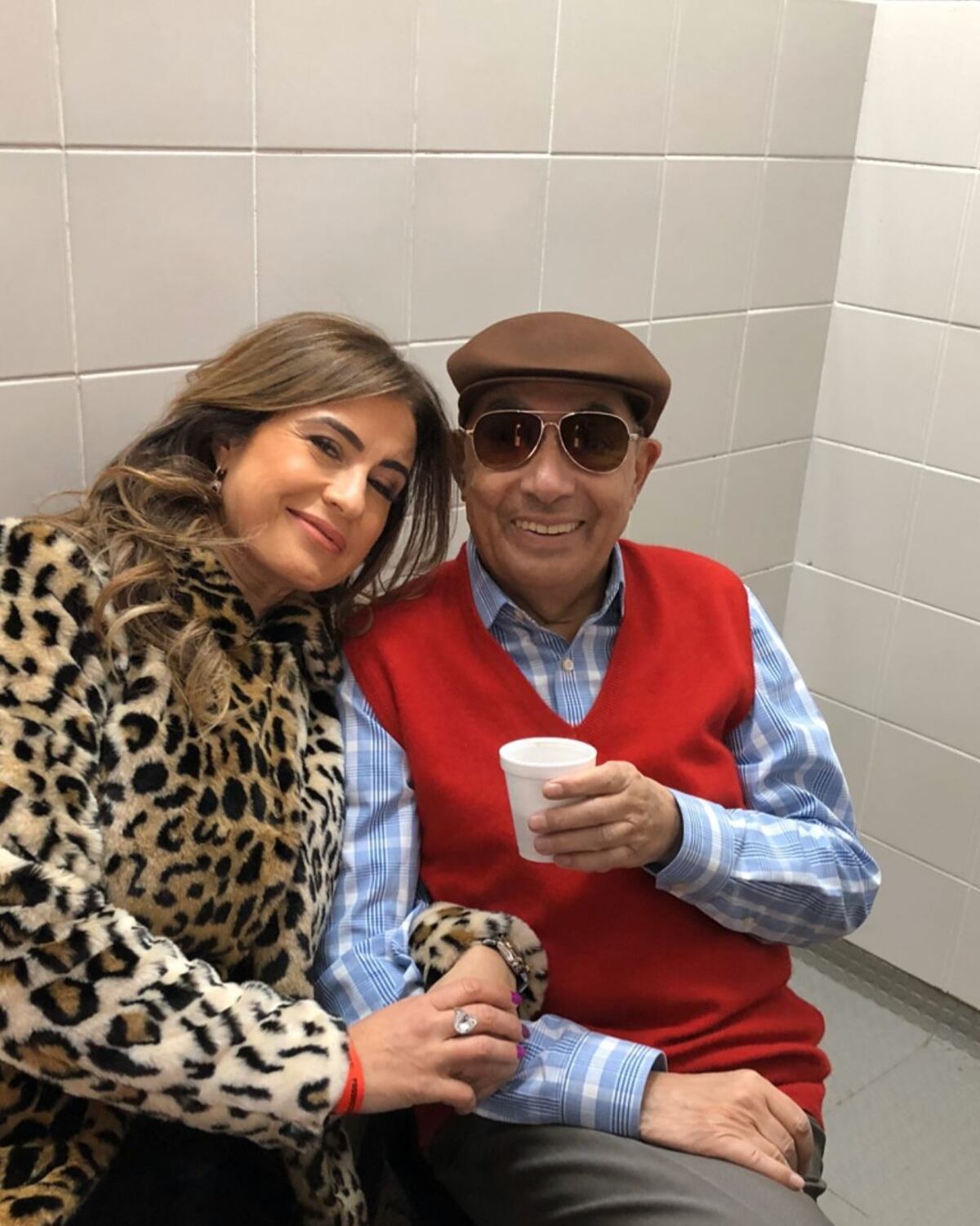 Gaby Tessio deja Cadena Heat y concluye con el programa Anímate tras 29 años.