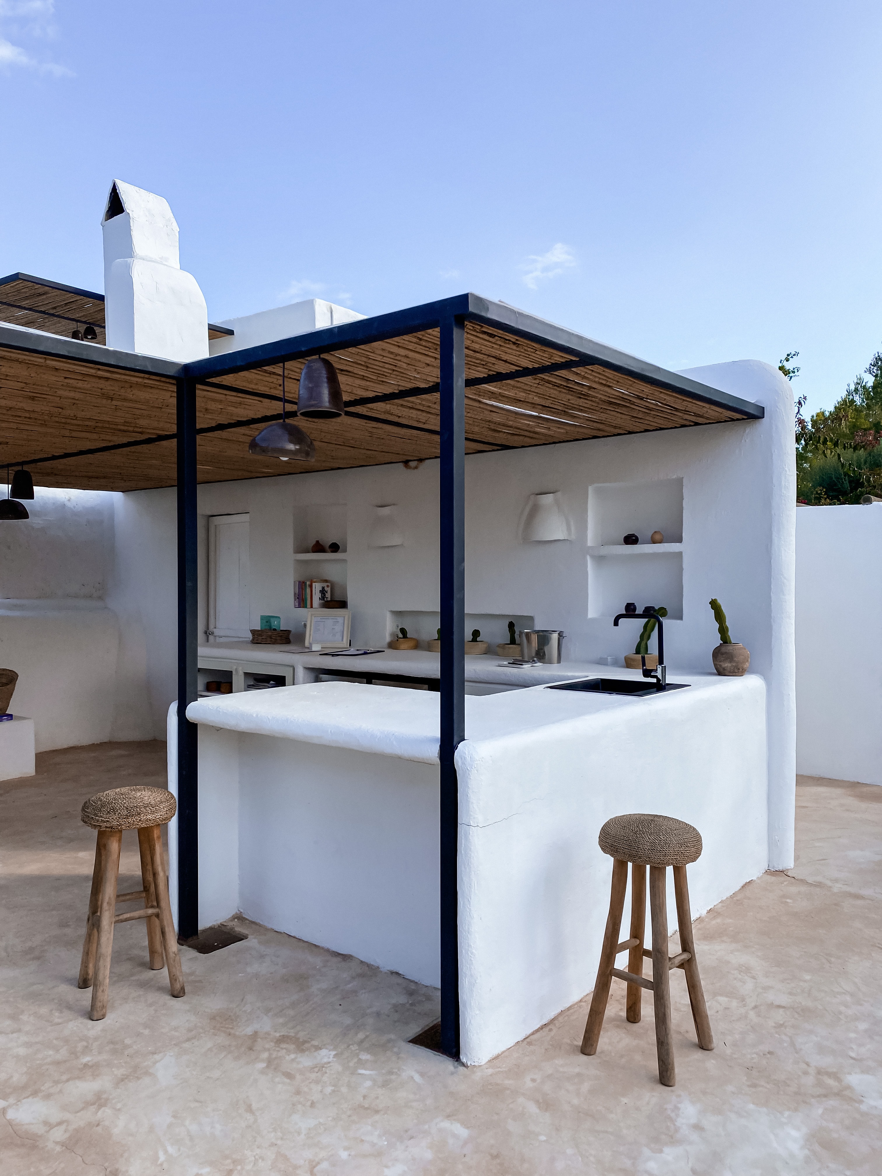 Lo importante, como todo en la decoración, es lograr la mayor funcionalidad y las mejores experiencias.