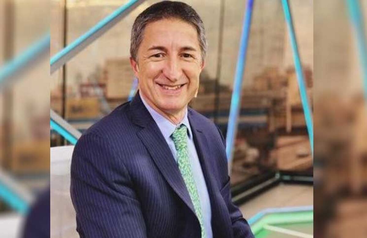 El Colegio de Abogados de Córdoba presenta la obra por sus 100 años con Adrián Ventura: cuándo y dónde