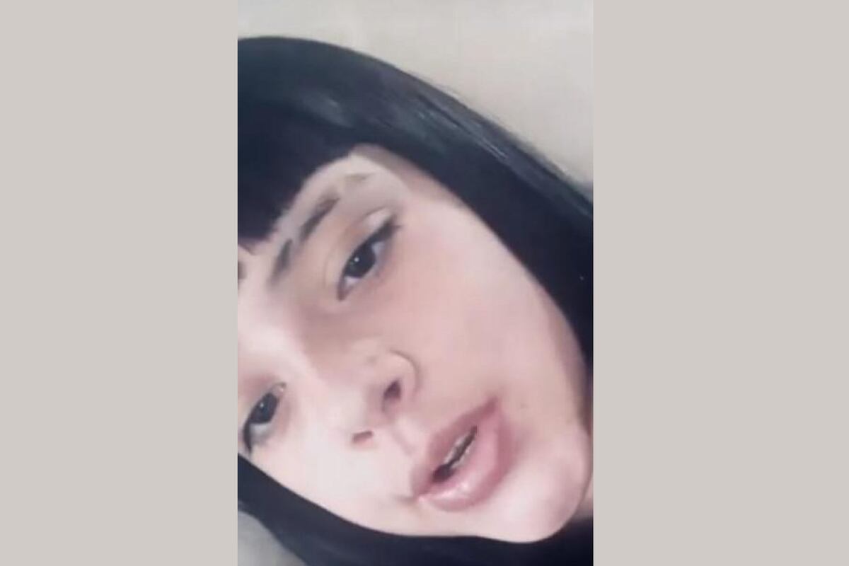 Ingrid Mariel Chuminatti Arce.
