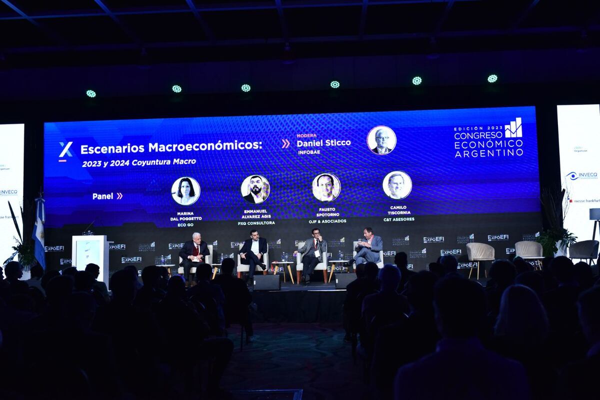 Expo EFI (edición 2023)