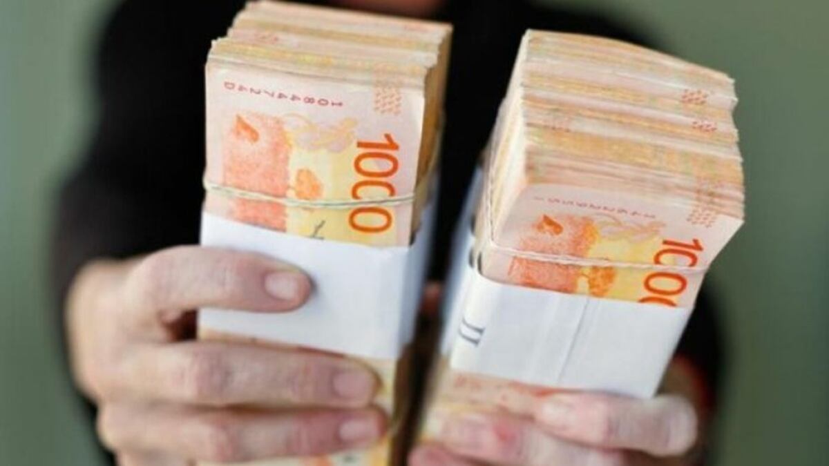 Aguinaldo ANSES Diciembre 2025: quiénes lo cobran, cuánto se paga y cómo se calcula