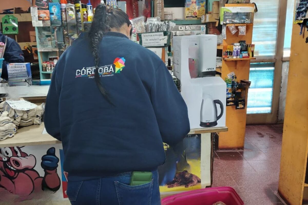 (Gentileza Ministerio de Bioagroindustria)