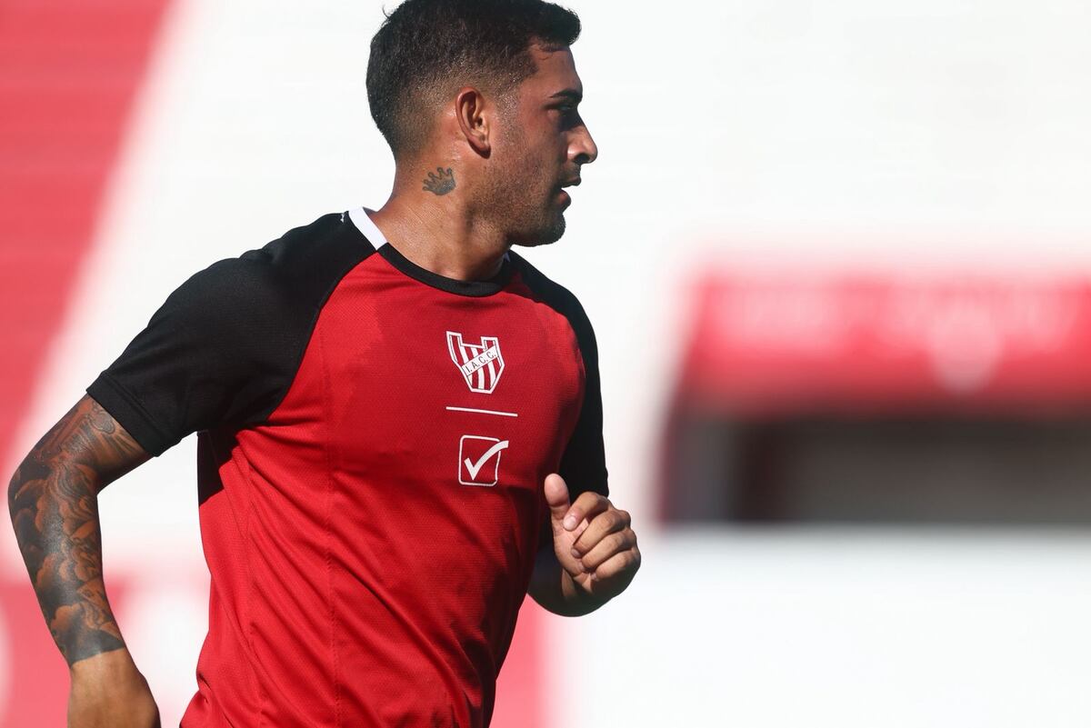 Instituto se mide ante Estudiantes en Alta Córdoba (Prensa IACC)