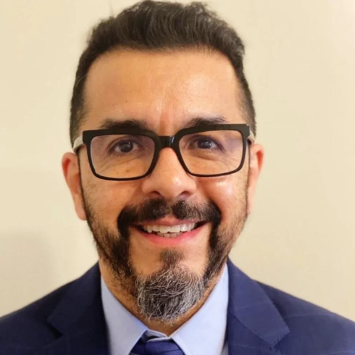 Silvio Robles, funcionario judicial ligado al presidente de la Corte Suprema de Justicia de la Nación, Horacio Rosatti. (Infobae)