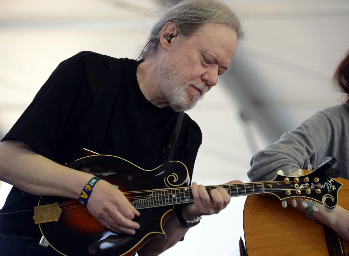 Tommy Ramone