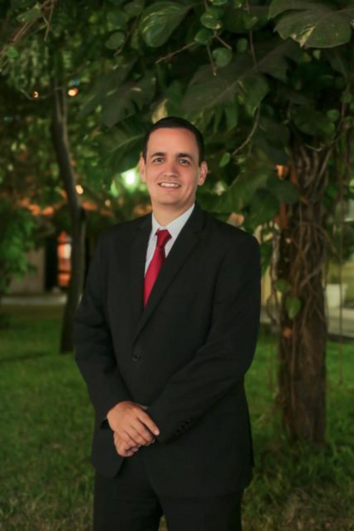 Xavier Ordeñana, presidente de Cladea y decano de Espae-Espol, de Ecuador. (Icda)