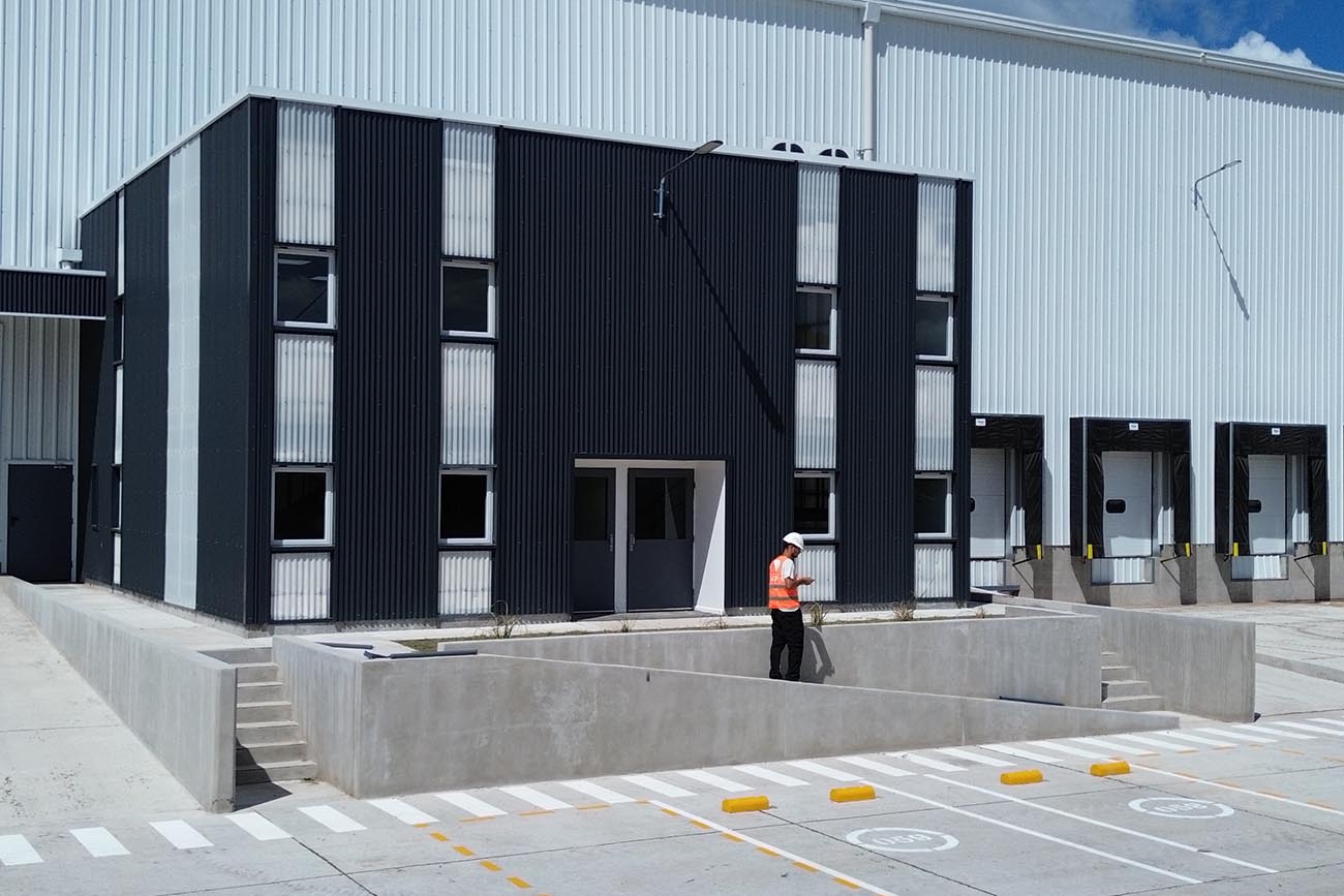 Dicon potencia la sinergia entre actores para concretar proyectos innovadores y amigables con el medio ambiente.