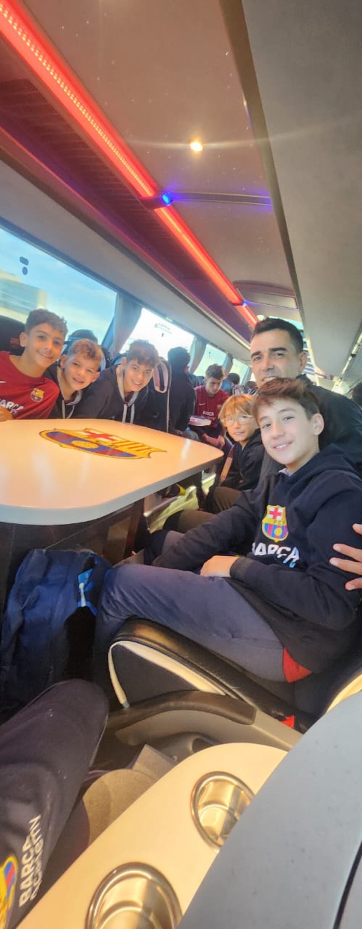 Juárez en el Barcelona