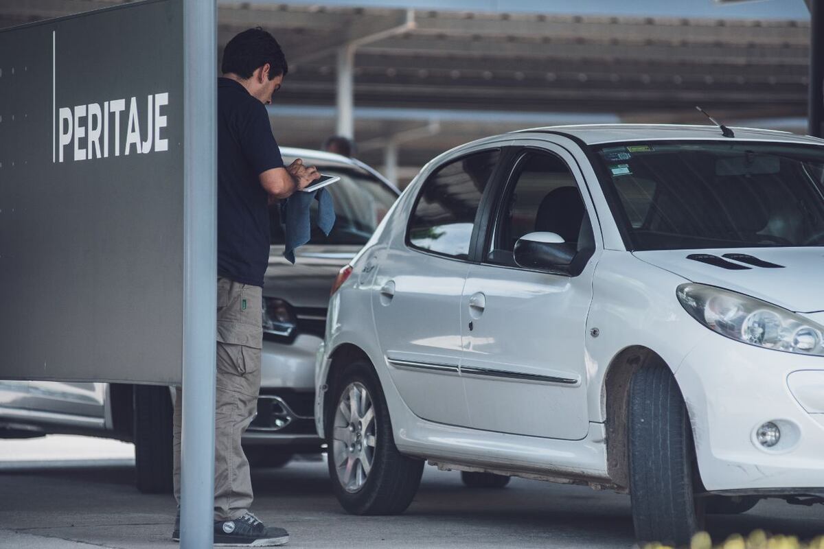 Un usado como cero, la nueva propuesta de Autocity