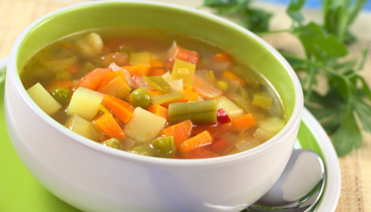 Recetas de 7 platos para los días de frío, uno para cada día de la semana