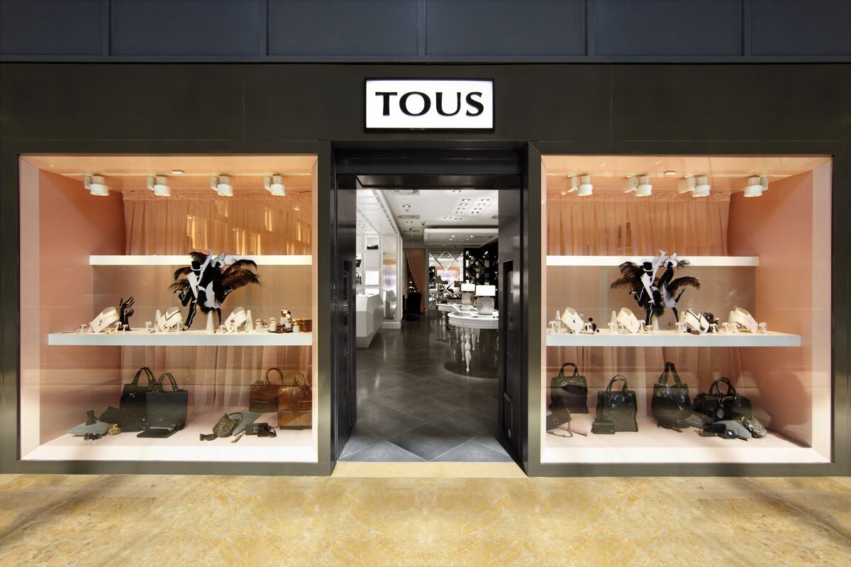 Vuelve Tous a la Argentina: dónde abre sus locales y cómo financiar sus joyas|