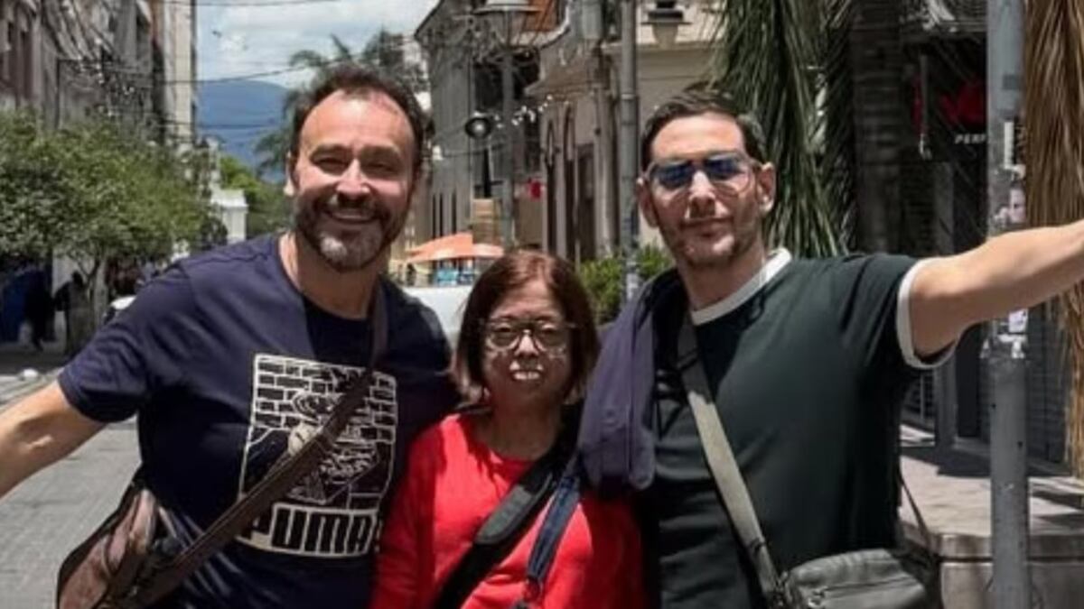 Murió Meche Portillo, productora de Intrusos.