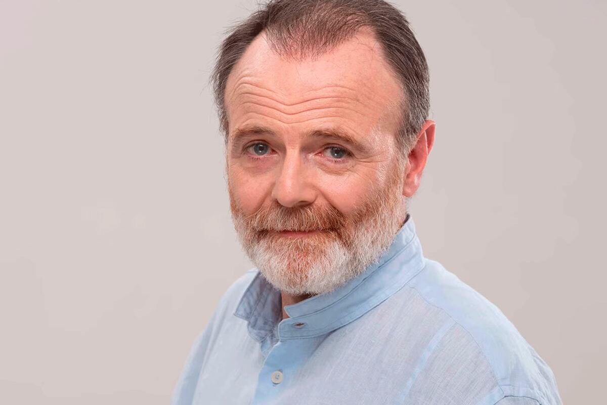 Luis Machín. Foto web.