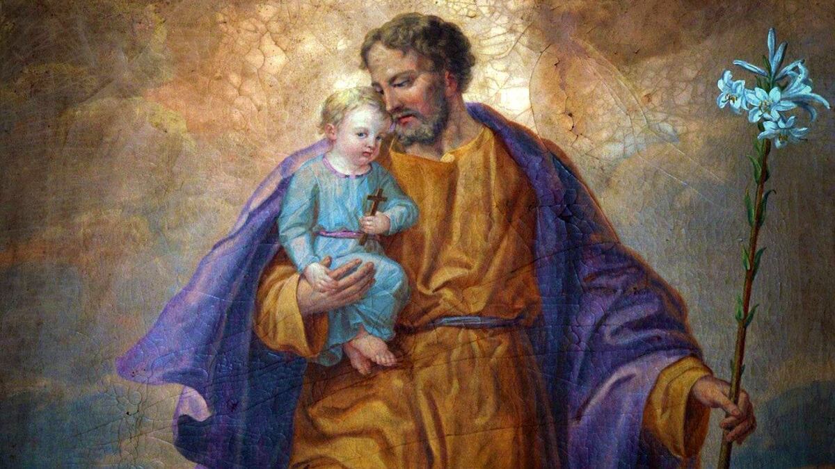 San José. (Vatican News)