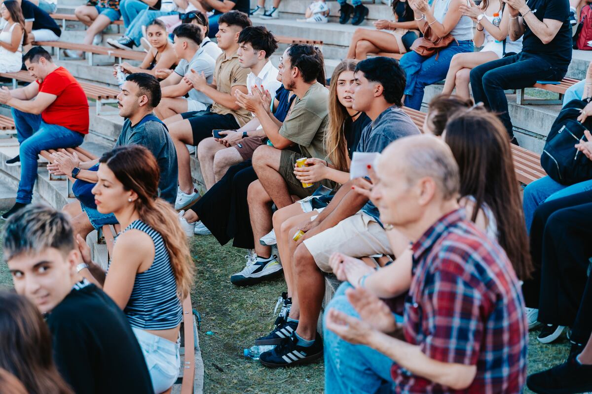 Noche de las Carreras, una oportunidad para conocer la vida universitaria