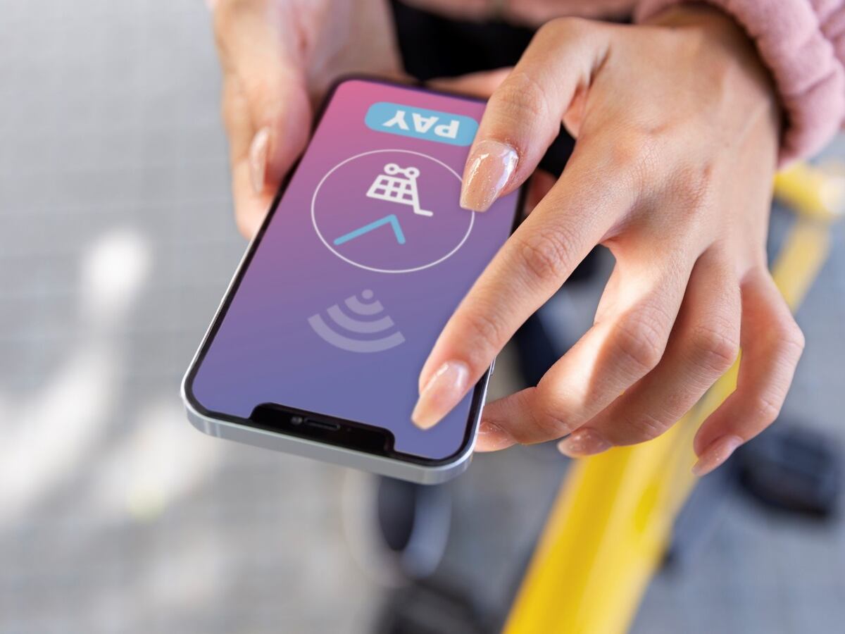 NFC en 2025: por qué la tecnología invisible del celular es clave para pagos, transporte y seguridad en Argentina