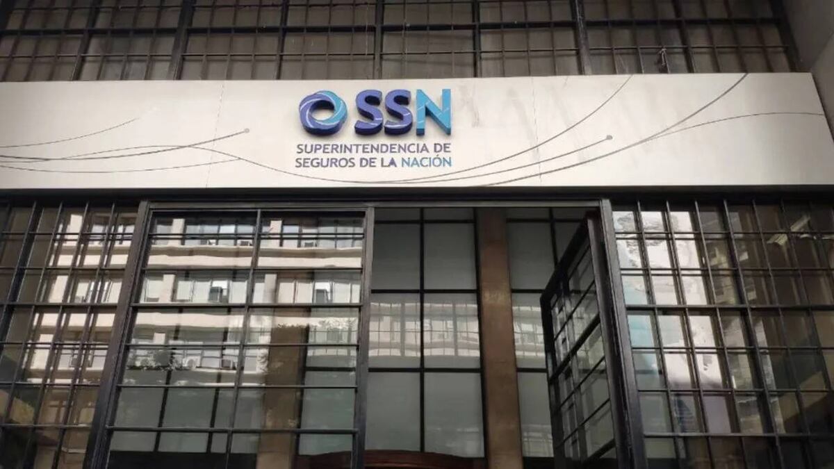 La Superintendencia de Seguros tomo una drástica decisión sobre una reconocida compañía.