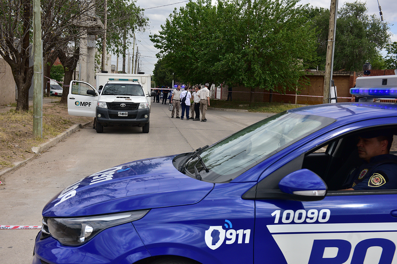 Una persona fue asesinada cada cuatro días en 2025