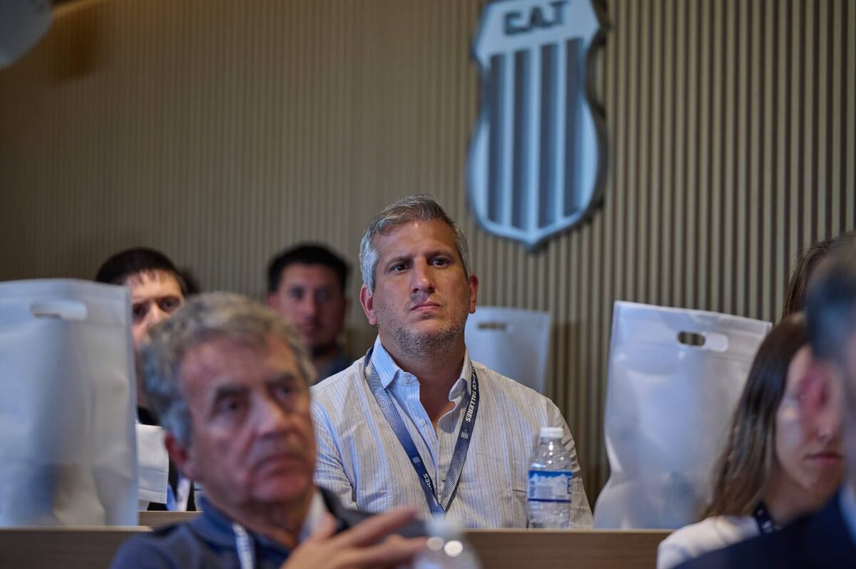 El encuentro Entre Aliados potenció proyectos conjuntos más allá de lo deportivo