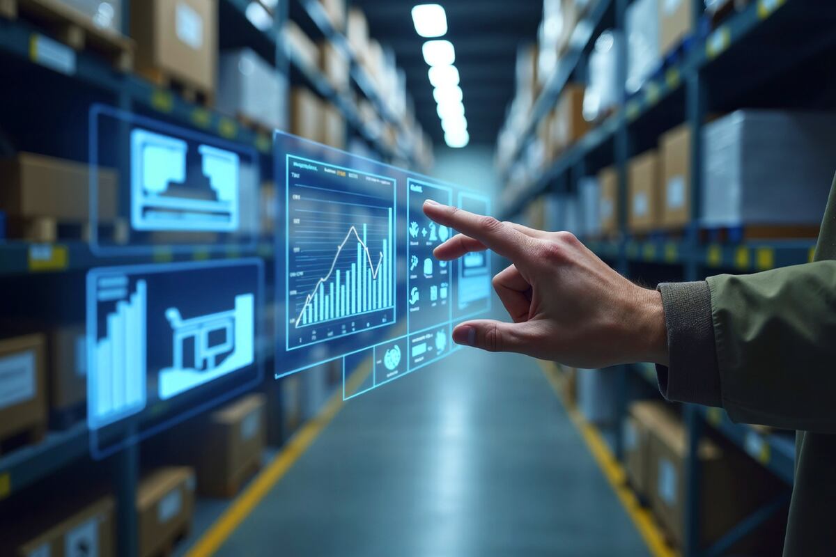 SaviaTech es una firma con experiencia en el procesamiento inteligente de datos.