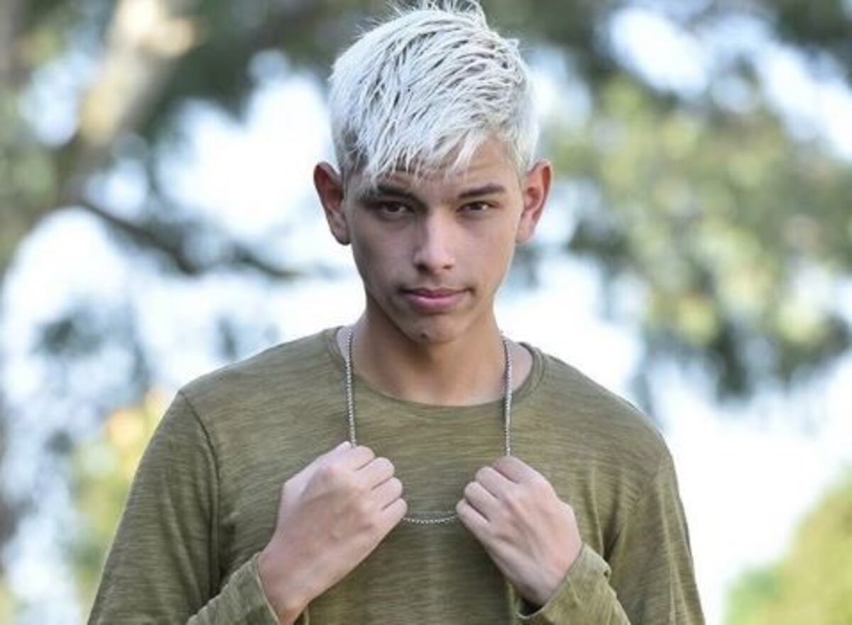 El Chyno Agostini