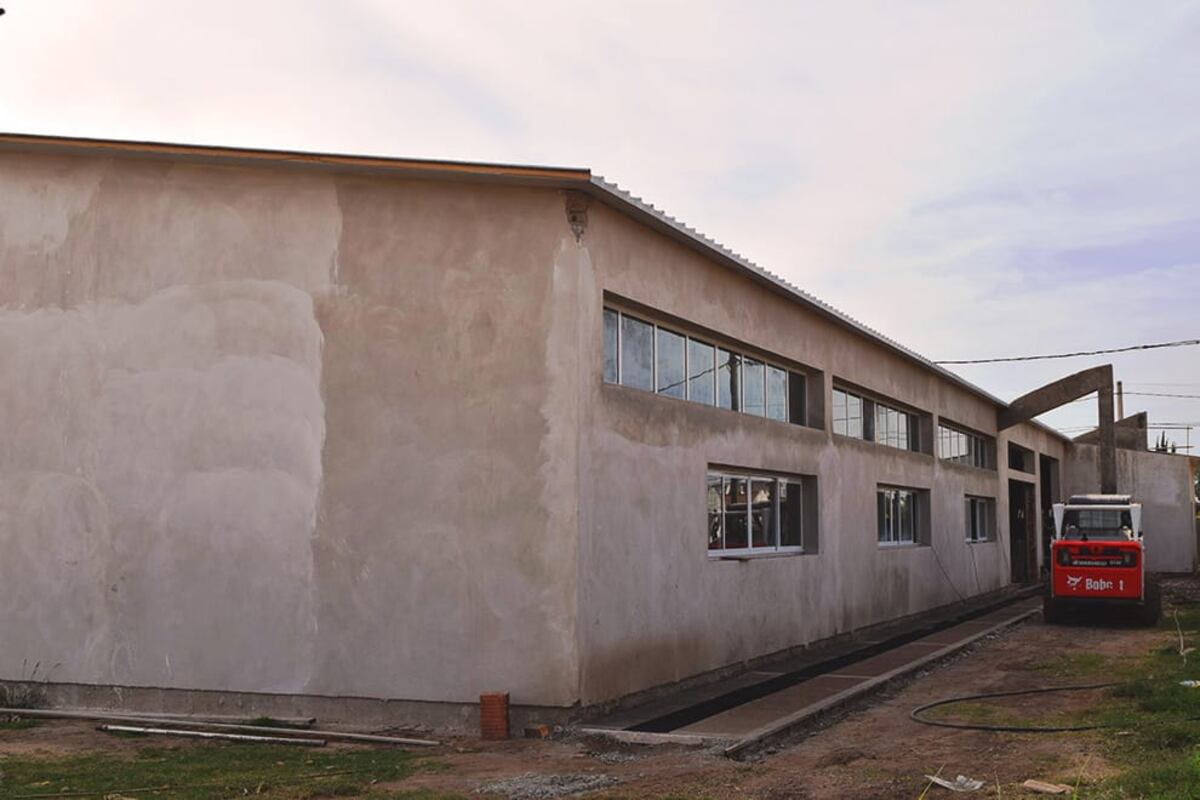 Comunas y cooperativas eléctricas se suman a los beneficios de las residencias estudiantiles en la UNRC