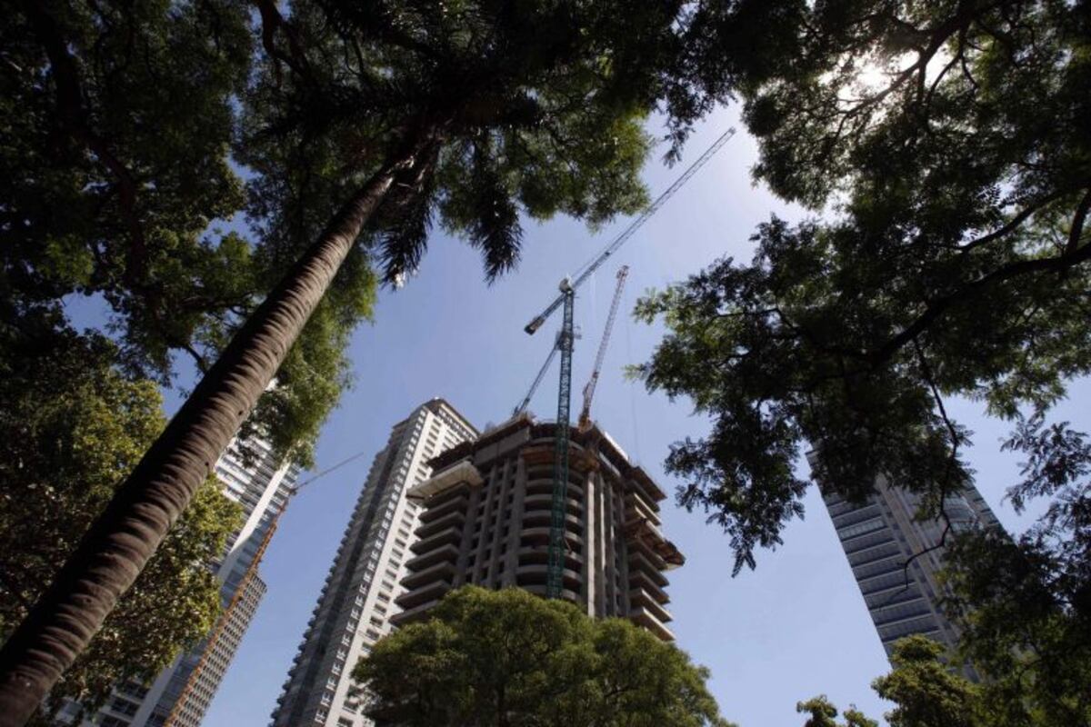 En Buenos Aires existe una regulación que obliga a los propietarios al trámite de un certificado de conservación de fachadas.