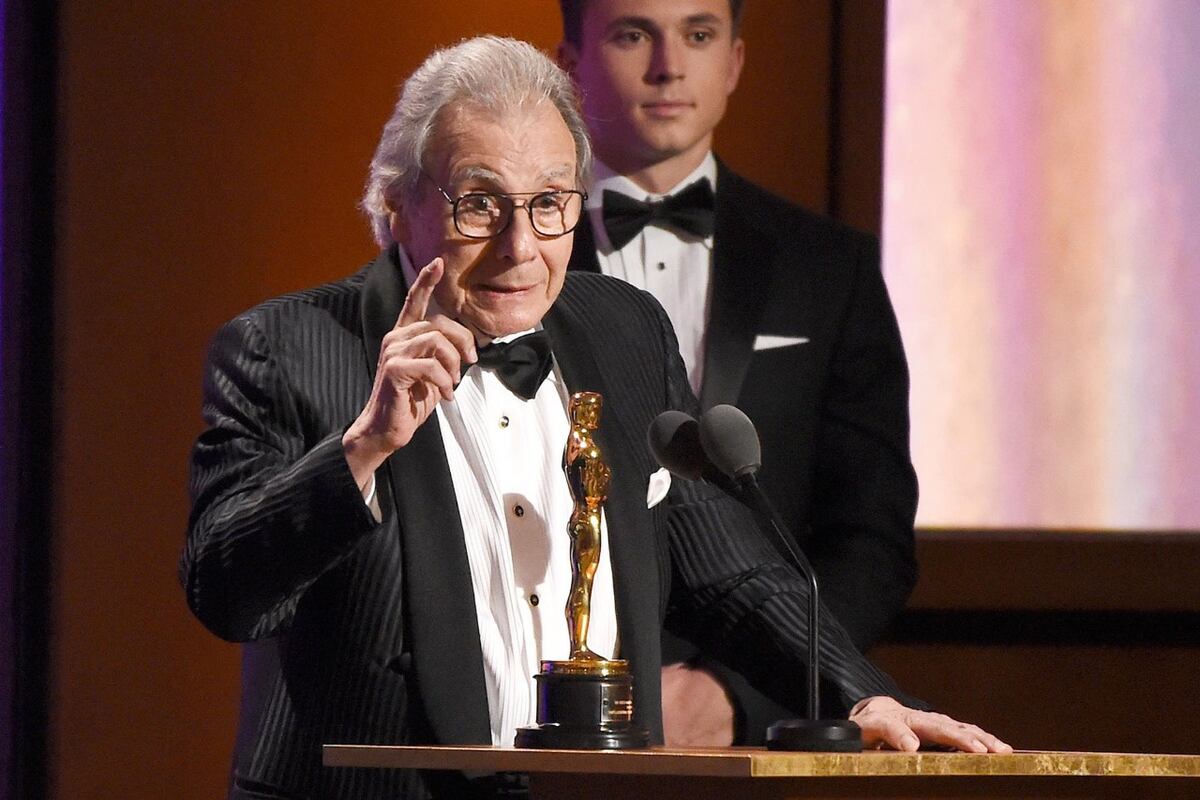 Lalo Schifrin oscar