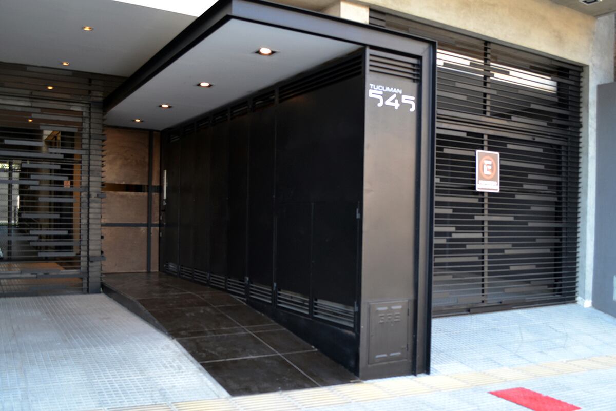 El grupo Loi Suites Hoteles suma nuevos departamentos en Neuquén a su unidad Loi Flats (Foto: grupo Loi)