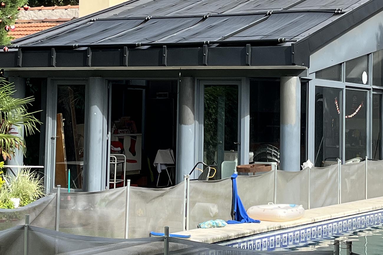 La inversión se amortiza con el uso de los equipos que utilizan radiación solar para funcionar.