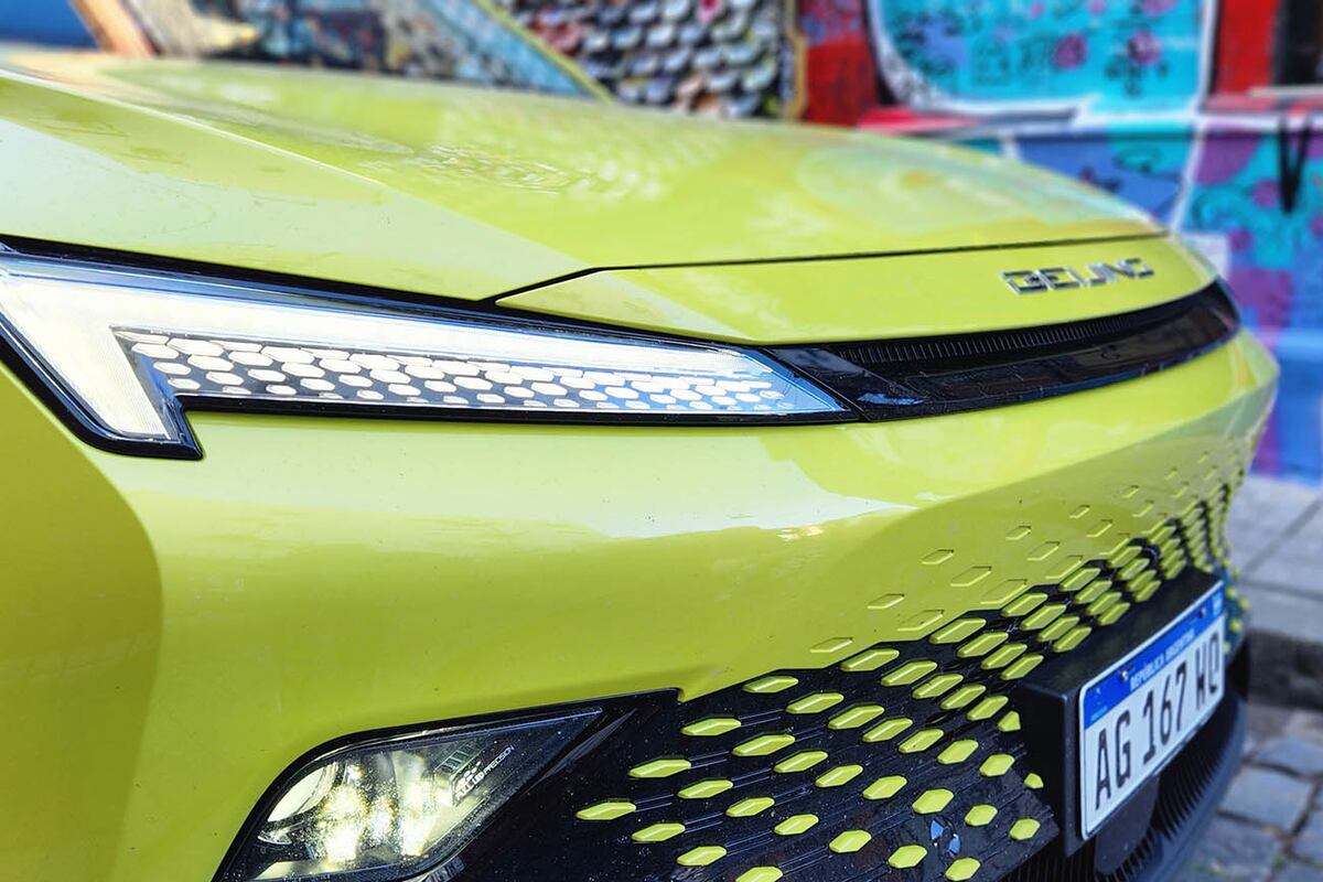 En junio pasado se ubicó en el puesto 20 del ranking general de automotrices que patentan más coches, con 164 unidades.