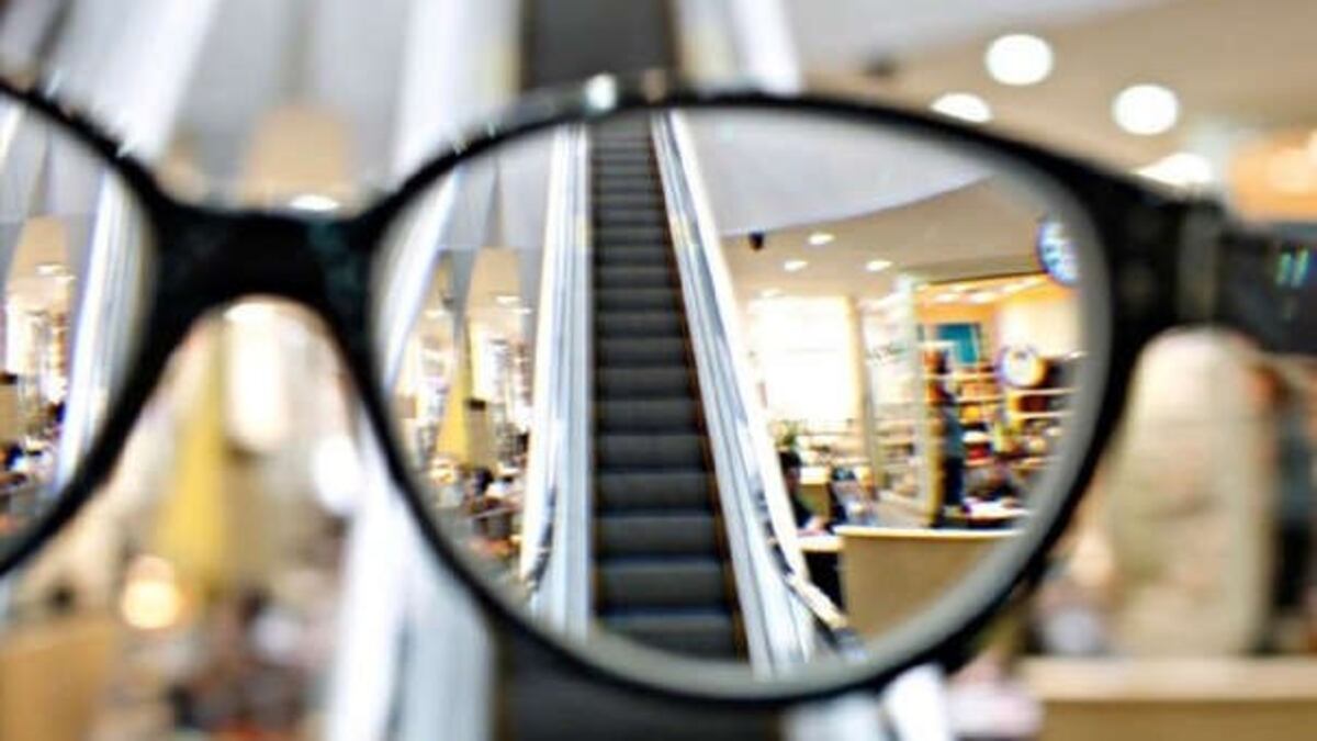 Miopía: el hábito diario que podría estar dañando la vista sin saberlo