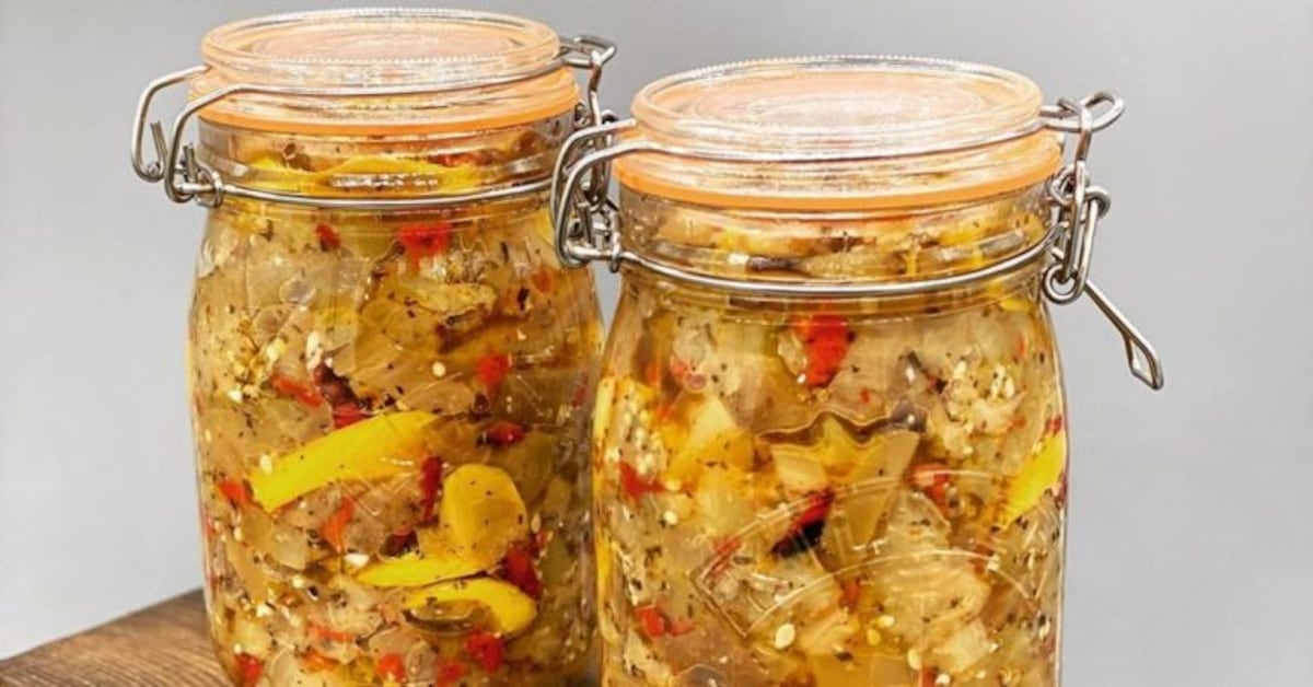 Escabeche
