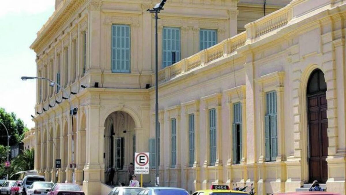 Acoso. Los hechos de acoso laboral (mobbing) habrían transcurrido en el Hospital Nacional de Clínicas de Córdoba. (Archivo)