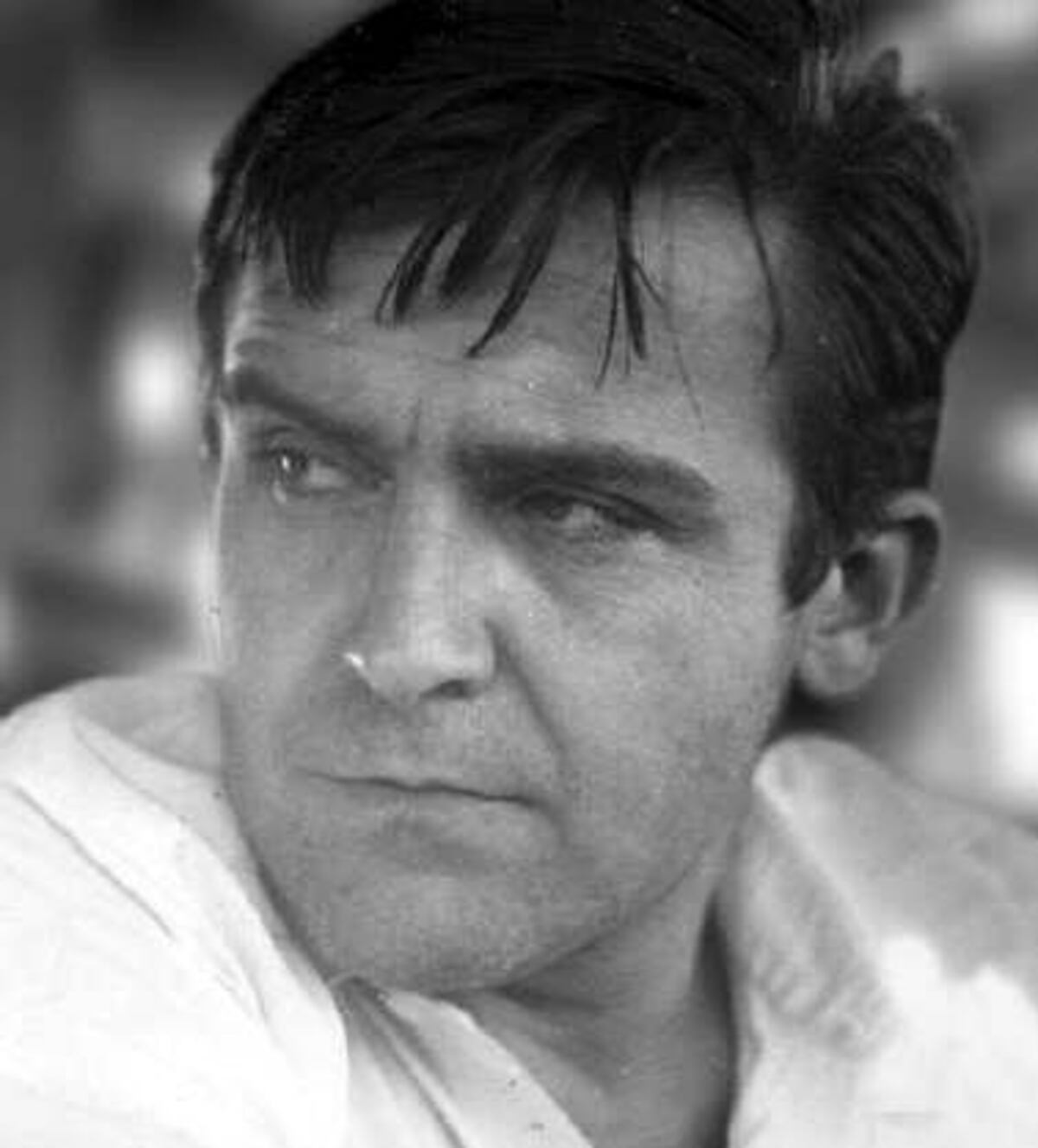 Paco Urondo