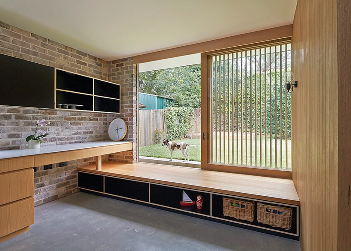 Ventanas para abrir todos tus rincones