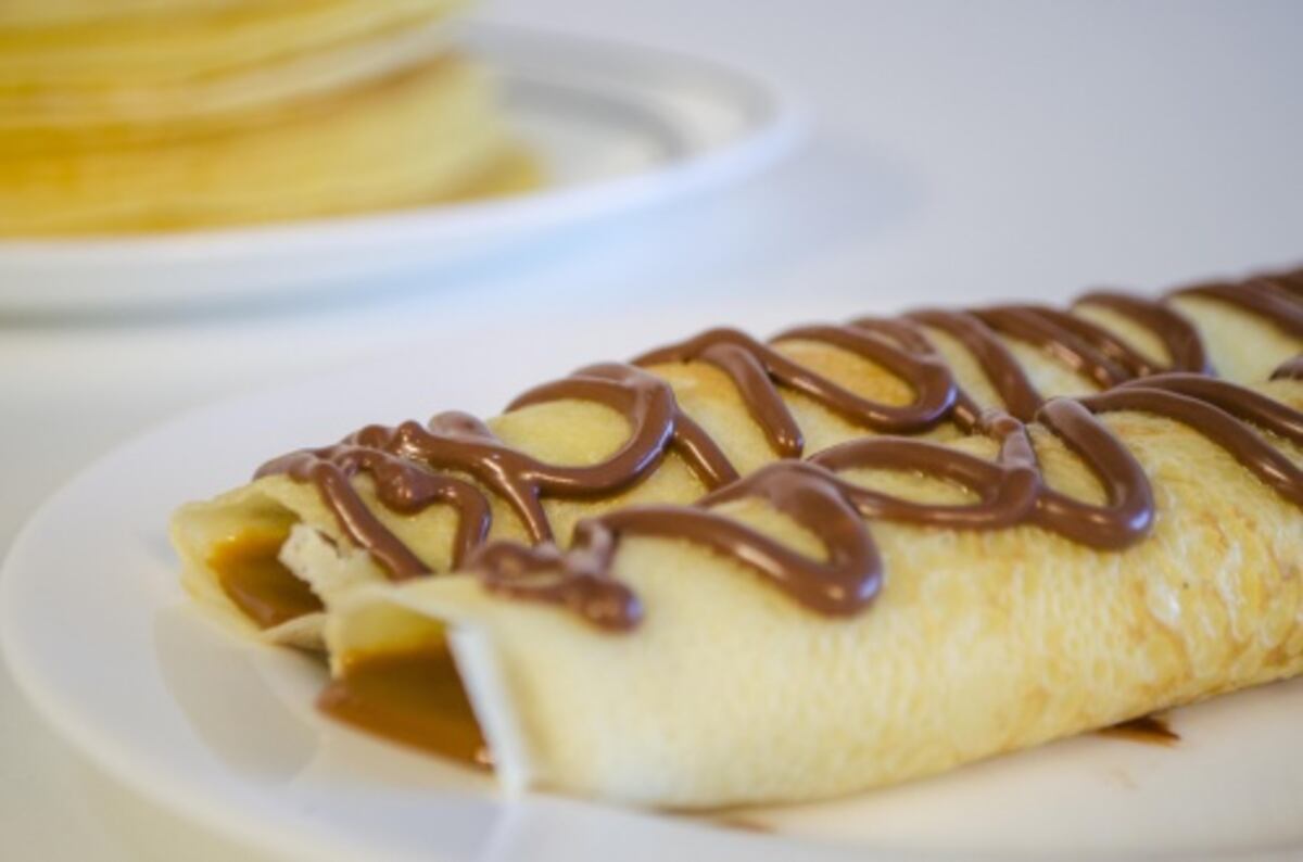 Hoy es el Día Nacional del Panqueque: el origen de este delicioso plato