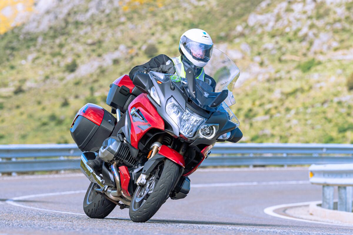 La aseguradora participó en calidad de sponsor del Gran Premio de Argentina de Motociclismo en la localidad de Termas de Río Hondo, Santiago del Estero.