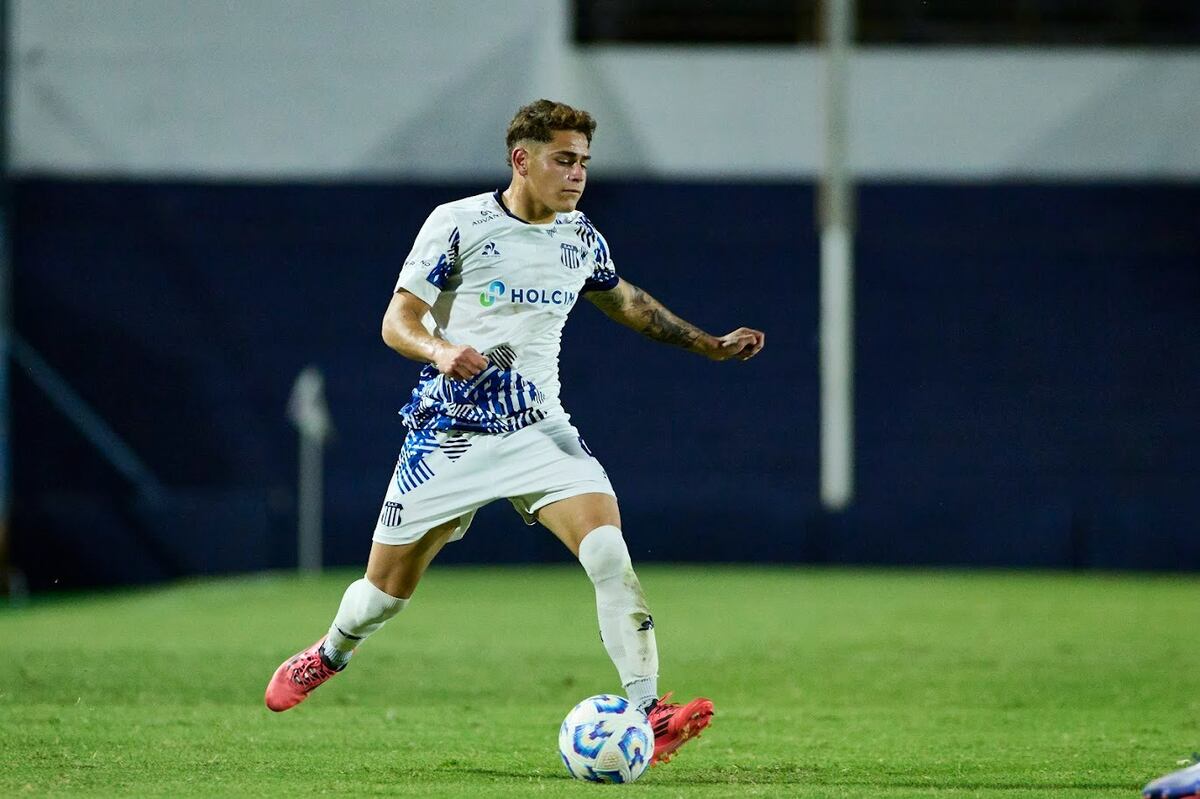Timoteo Chamorro