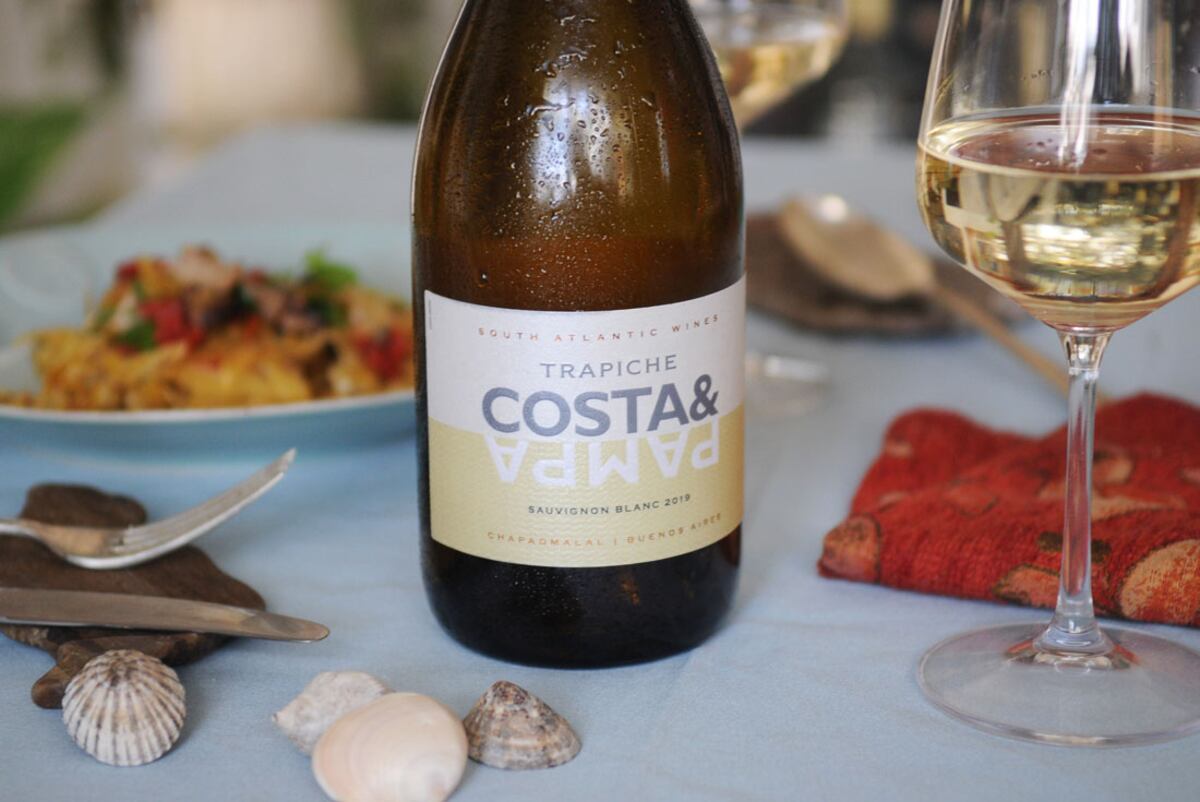 Vinos sauvingnon blanc recomendados en el día mundial de la cepa (Javier Ferreyra / LVI).
