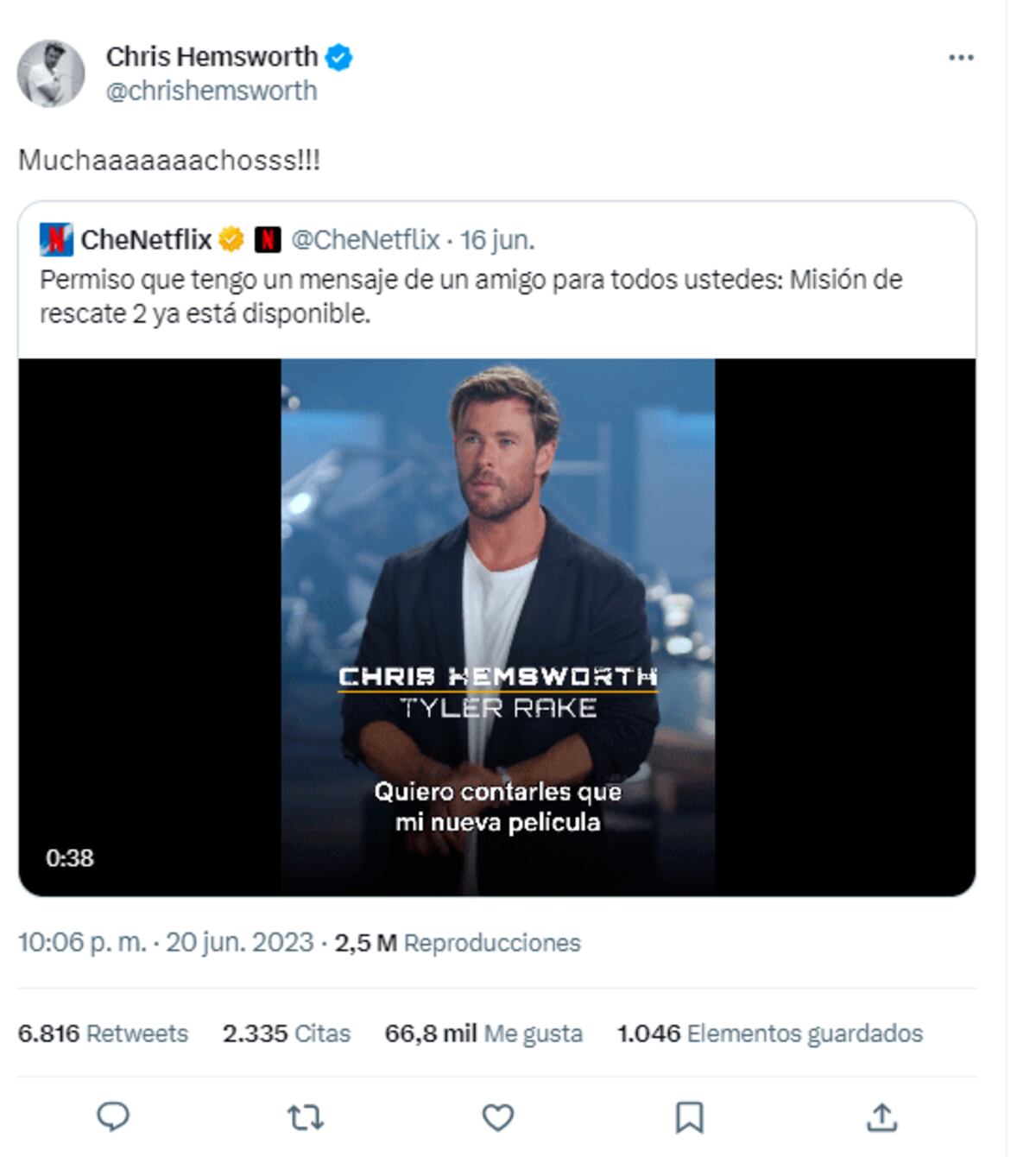 Foto: captura pantalla