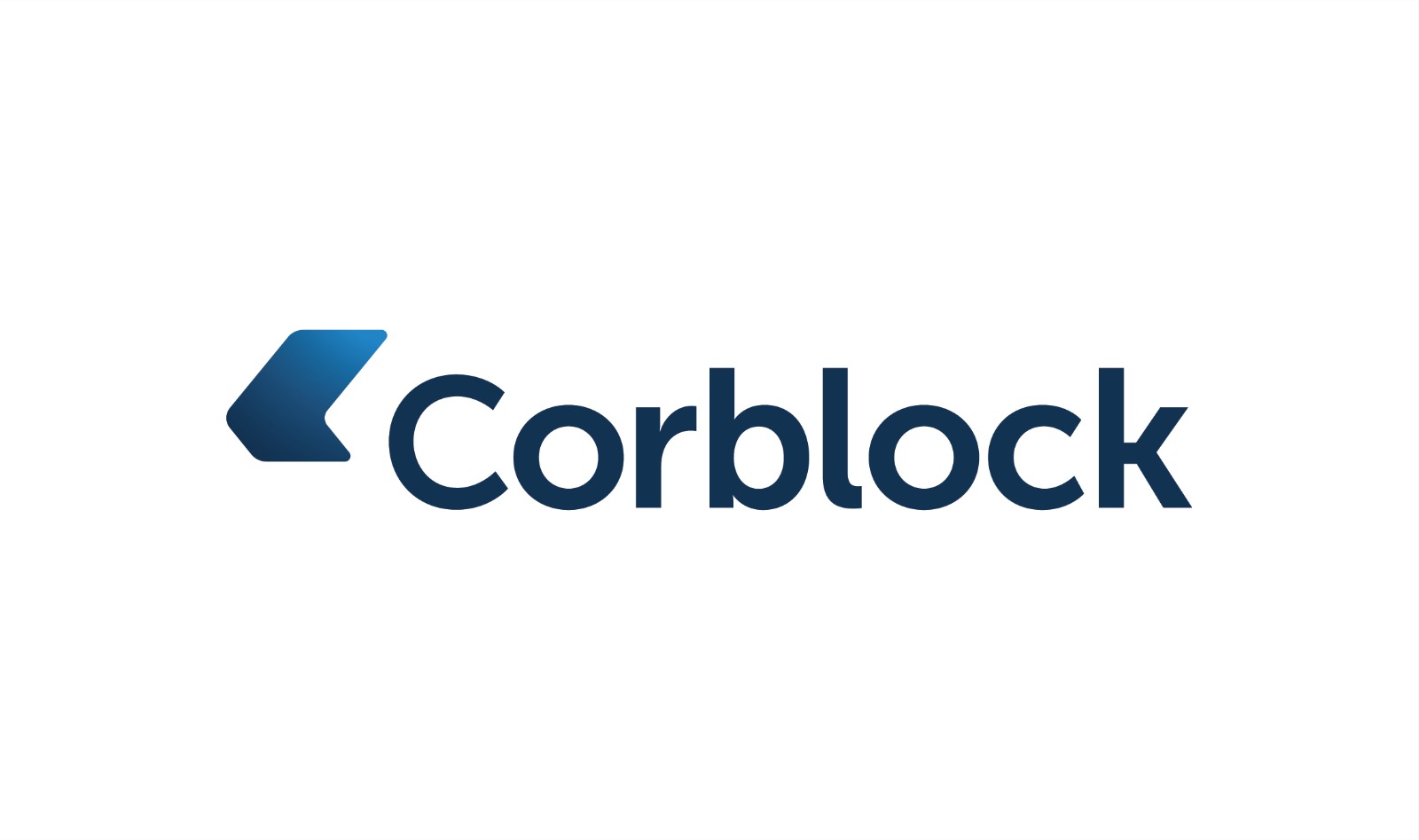 CORBLOCK. Nueva imagen de la empresa. (Gentileza Corblock)