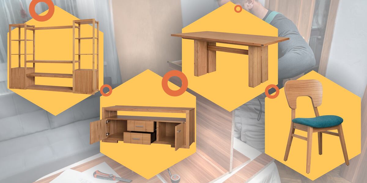 El evento tiene como objetivo principal revalorizar el mueble argentino en todas sus etapas de creación, producción y comercialización.