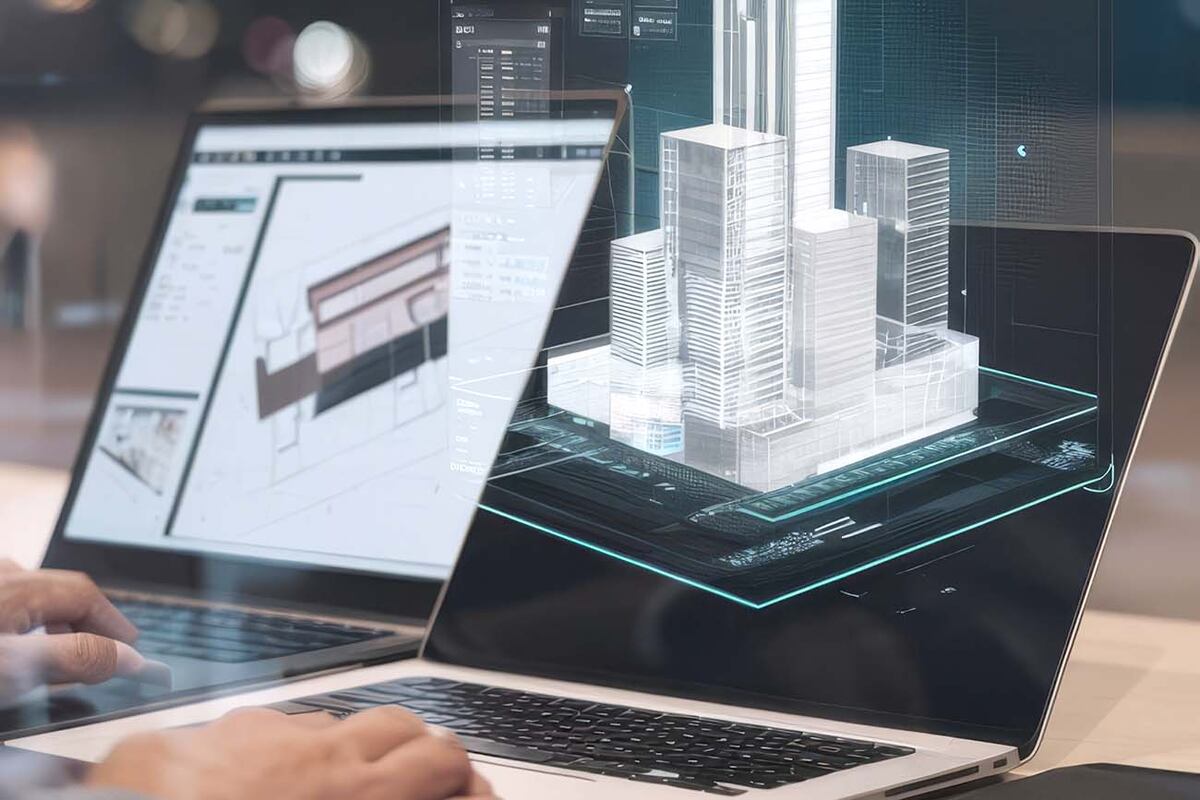 Los resultados son palpables. Por ejemplo, una empresa desarrollista socia del Cluster BIM Córdoba reportó un ahorro cercano al 10% del presupuesto dentro de un subproyecto al aplicar BIM.