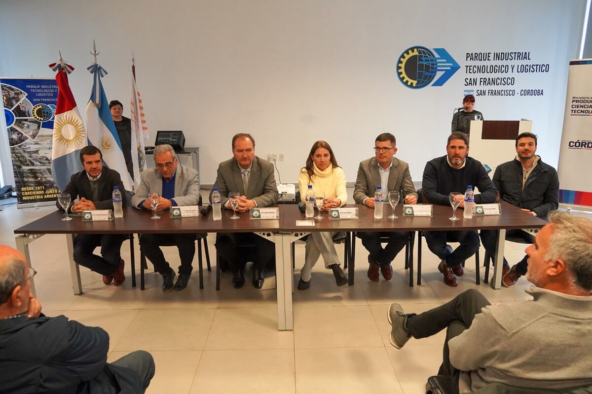 Seis parques cordobeses avanzan en la certificación Eco Industrial y consolidan un modelo productivo más eficiente y competitivo.