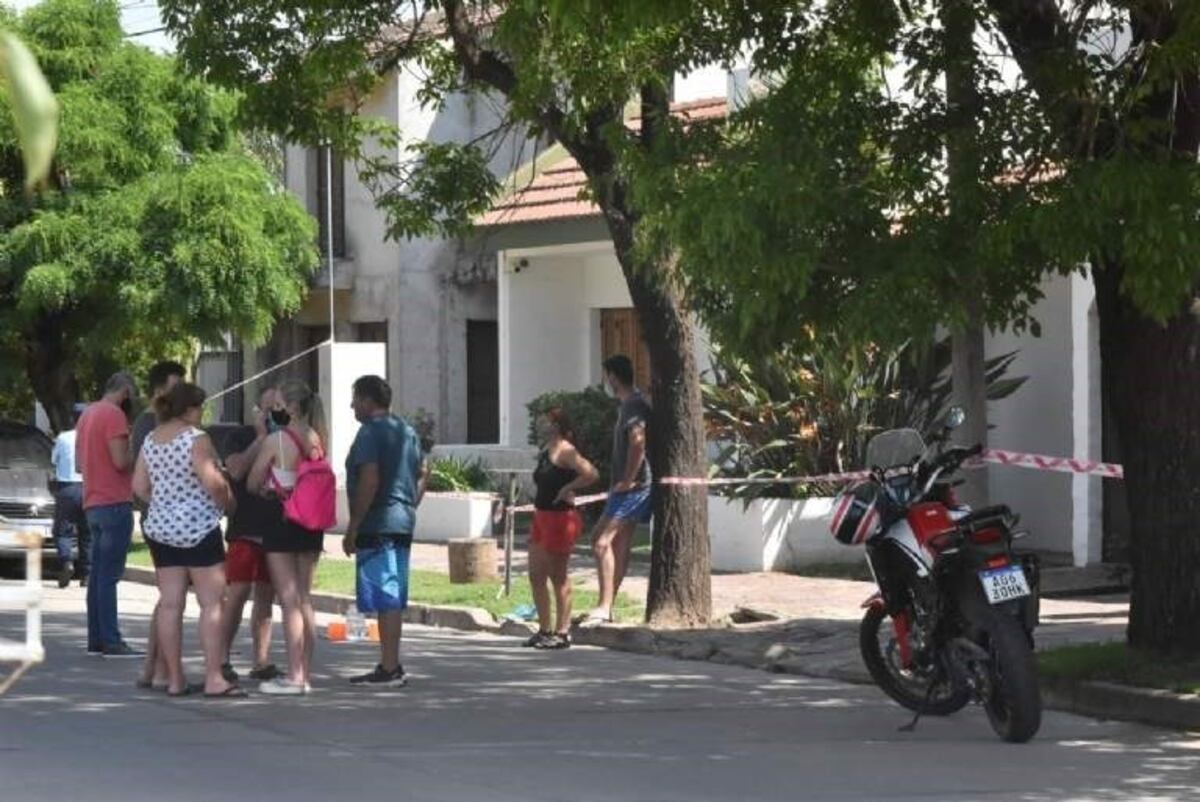 El reconocido médico fue asesinado en su domicilio en Villa María\u002E