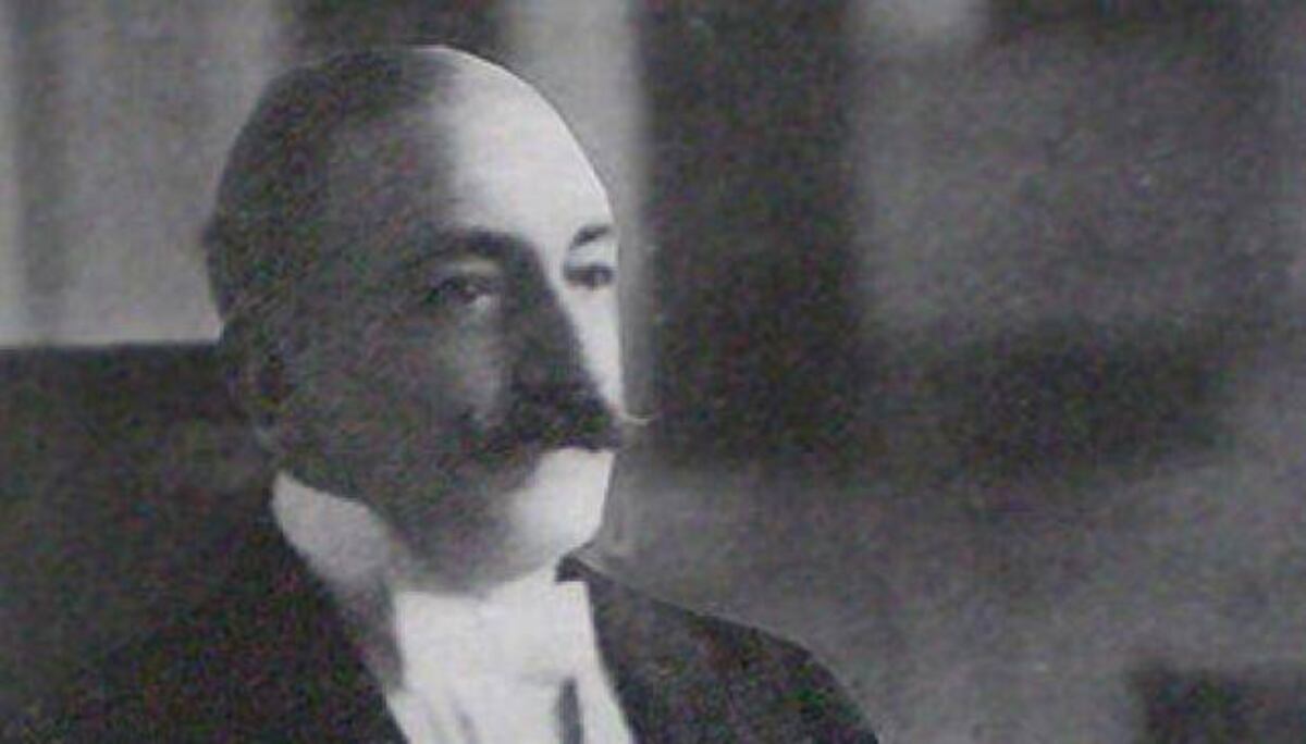 Roque Sáenz Peña