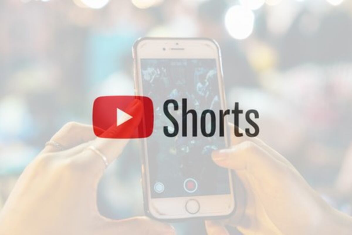 YouTube Shorts